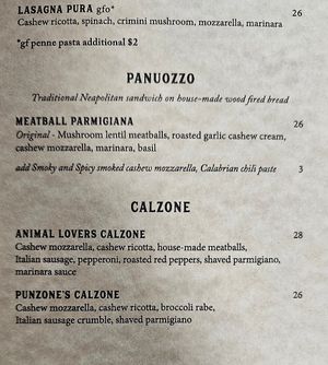  at Pura Vita in West Hollywood