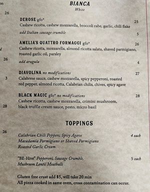  at Pura Vita in West Hollywood