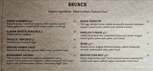  at Pura Vita in West Hollywood