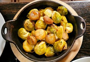  at Pura Vita in West Hollywood