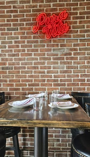  at Pura Vita in West Hollywood