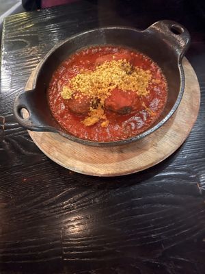   at Pura Vita in West Hollywood