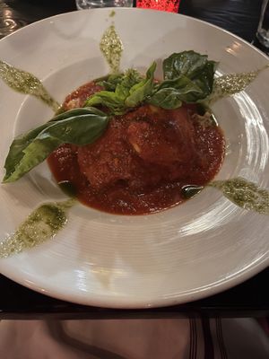   at Pura Vita in West Hollywood