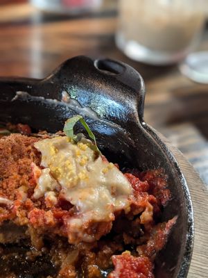  at Pura Vita in West Hollywood