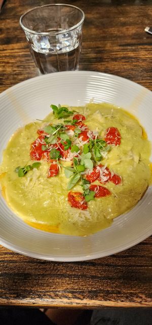  at Pura Vita in West Hollywood