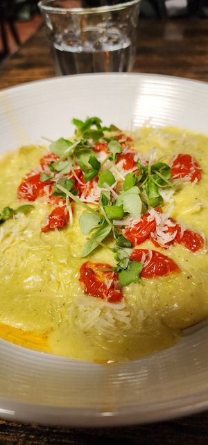  at Pura Vita in West Hollywood