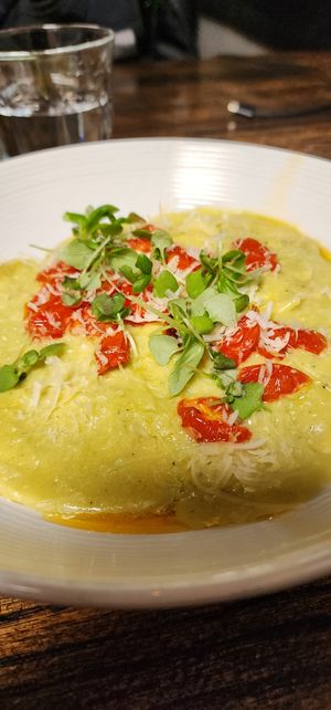  at Pura Vita in West Hollywood