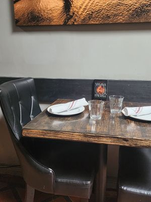  at Pura Vita in West Hollywood