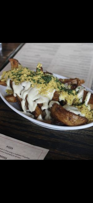   at Pura Vita in West Hollywood