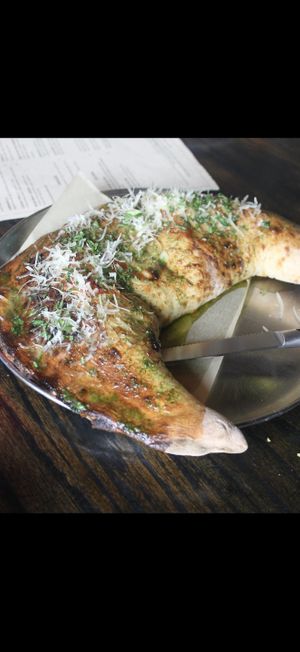   at Pura Vita in West Hollywood