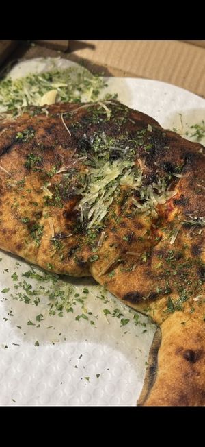   at Pura Vita in West Hollywood