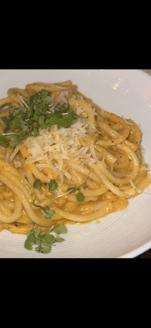   at Pura Vita in West Hollywood