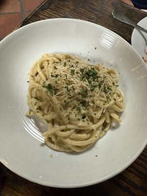   at Pura Vita in West Hollywood