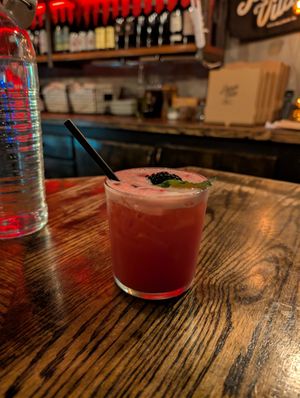  at Pura Vita in West Hollywood