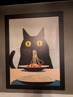  at Pura Vita in West Hollywood