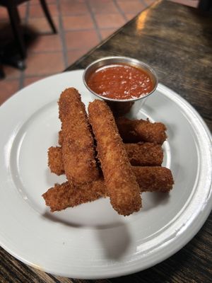   at Pura Vita in West Hollywood