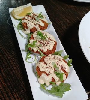  at Pura Vita in West Hollywood