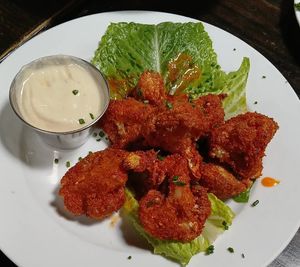  at Pura Vita in West Hollywood