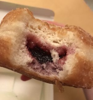 ‘Pump the Jam’ at Doughnut Time - Pop Up in London