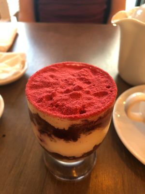  at Botanist in Tokyo