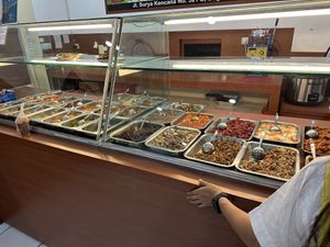  #Veganuary at Go Go Vege in Bogor