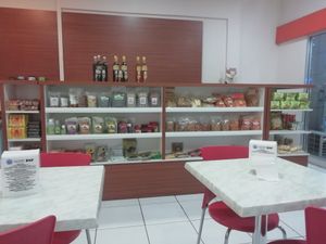 shop at Go Go Vege in Bogor