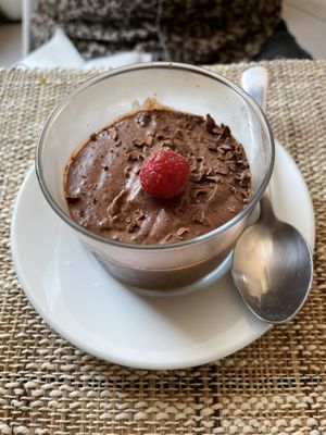   at Happy Green Food in Saint-raphael