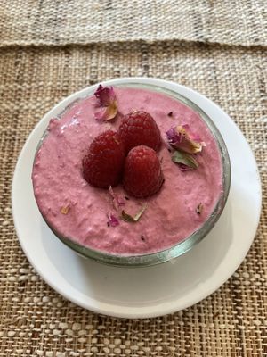   at Happy Green Food in Saint-raphael