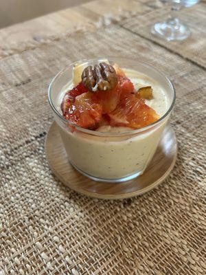   at Happy Green Food in Saint-raphael