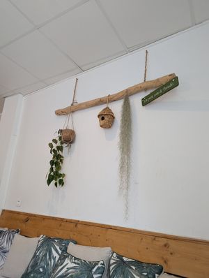  at Happy Green Food in Saint-raphael