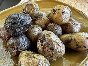 Potato’s   at Urban Plates in Pleasant Hill