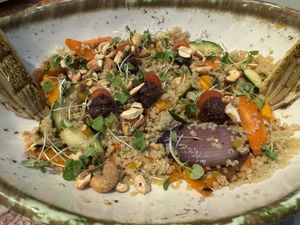   at Jacaré in Lisbon