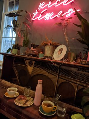  at Lovecrumbs - West Port in Edinburgh