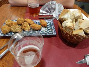  at Geltoki in Zarautz