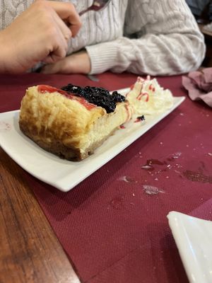   at Geltoki in Zarautz