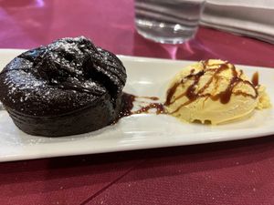   at Geltoki in Zarautz