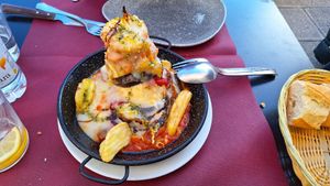  at Geltoki in Zarautz