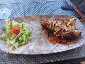  at Geltoki in Zarautz