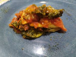  at Geltoki in Zarautz