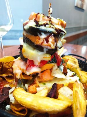  at Geltoki in Zarautz