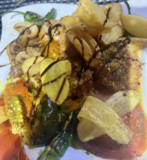   at Geltoki in Zarautz