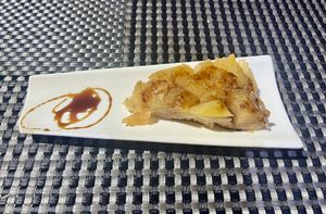   at Geltoki in Zarautz