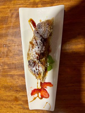   at Geltoki in Zarautz