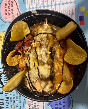   at Geltoki in Zarautz