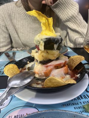   at Geltoki in Zarautz