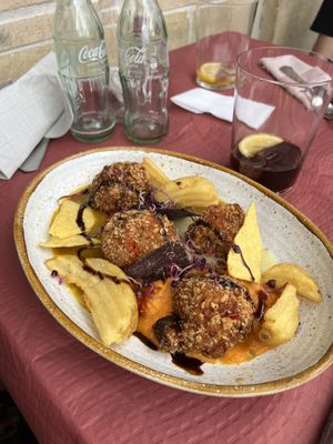   at Geltoki in Zarautz