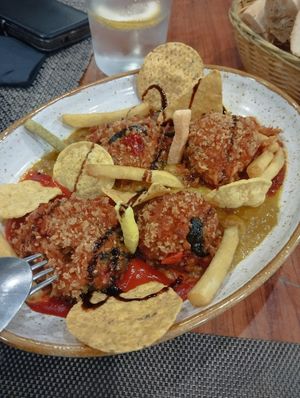  at Geltoki in Zarautz