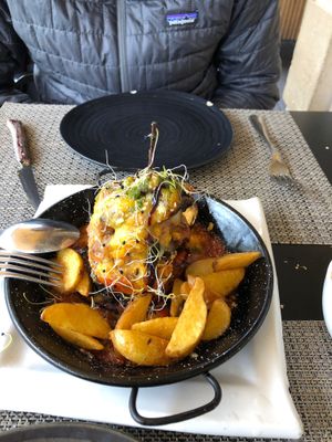 😁 at Geltoki in Zarautz