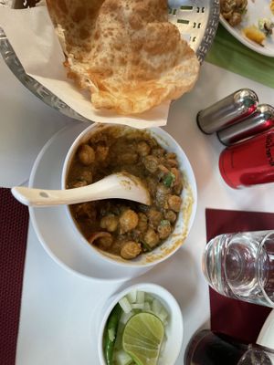   at 3 Idiots The Veggie Hub in Pattaya