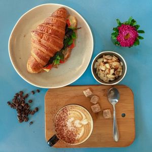 Hatch at Hatch in East London